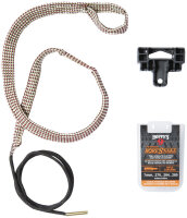 HOPPES REINIGUNGSSCHNUR BORESNAKE 7MM/.270-.280 RIFLE MIT...