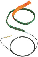 HOPPES REINIGUNGSSCHNUR BORESNAKE VIPER .338/.340 RIFLE...