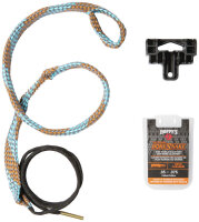 HOPPES REINIGUNGSSCHNUR BORESNAKE .35-.375 RIFLE MIT...