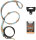 HOPPES REINIGUNGSSCHNUR BORESNAKE .35-.375 RIFLE MIT HANDGRIFF+BOX VE:6/54