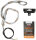 HOPPES REINIGUNGSSCHNUR BORESNAKE .50-.54 RIFLE MIT HANDGRIFF+BOX VE:6/54