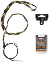 HOPPES REINIGUNGSSCHNUR BORESNAKE .204 RIFLE MIT...