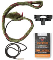 HOPPES REINIGUNGSSCHNUR BORESNAKE 28GA SHOTGUN MIT...