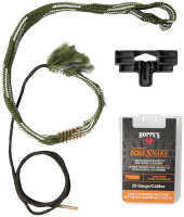 HOPPES REINIGUNGSSCHNUR BORESNAKE 20GA SHOTGUN MIT...