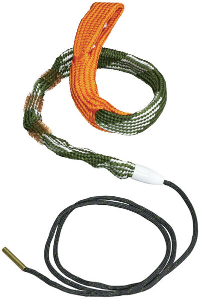 HOPPES REINIGUNGSSCHNUR BORESNAKE VIPER 20GA SHOTGUN MIT HANDGRIFF+BOX VE:6/54