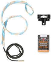 HOPPES REINIGUNGSSCHNUR BORESNAKE 9MM RIFLE MIT...