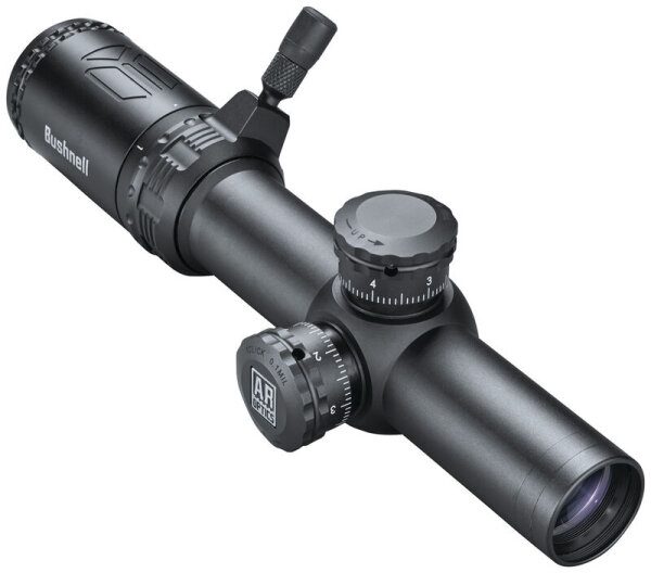 BUSHNELL ZF AR OPTICS 1-4X24MM DZ223 30MM