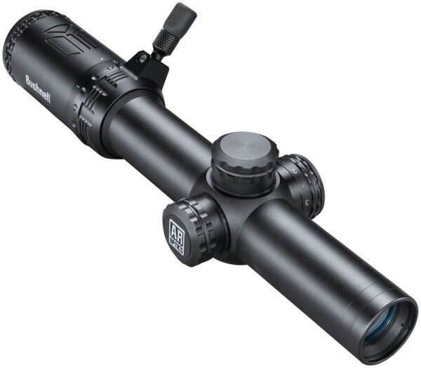 BUSHNELL ZF AR OPTICS 1-8X24MM BDC BELEUCHTET 30MM