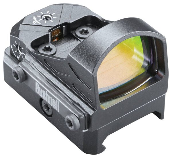 BUSHNELL ROTPUNKT AR OPTICS ERWEITERTES REFLEXVISIER 1X24