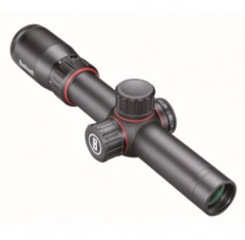BUSHNELL ZF NITRO 1-6X24MM DEUTSCH 4AI BELEUCHTET 30MM