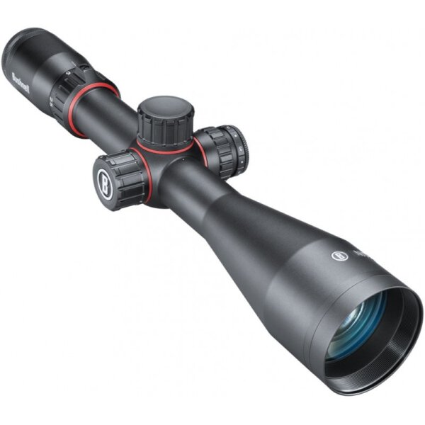 BUSHNELL ZF NITRO 2,5-15X50 4A BELEUCHTET 30MM