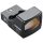 BUSHNELL ROTPUNKT RXS-250 REFLEXVISIER 1X24 VE:10