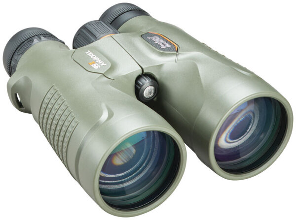 BUSHNELL FERNGLAS TROPHY XTREME 8X56 GR&Atilde;&oelig;N MIT DACHKANTENPRISMA