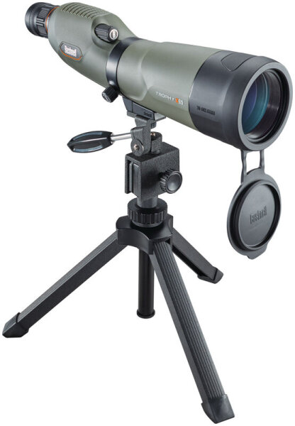 BUSHNELL SPEKTIV TROPHY XTREME 20-60X65 GR&Atilde;&oelig;N PORROPRISMA