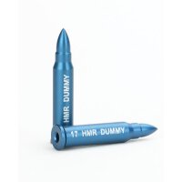 A-ZOOM PUFFERPATRONEN .17 HMR 6/PK