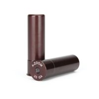 A-ZOOM PUFFERPATRONEN .20 GA 2/PK