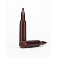 A-ZOOM PUFFERPATRONEN .243 WIN 2/PK
