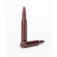 A-ZOOM PUFFERPATRONEN .270 WIN 2/PK