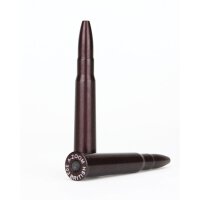 A-ZOOM PUFFERPATRONEN .303 BRITISH 2/PK