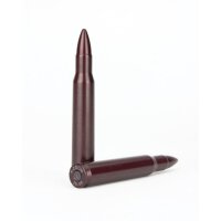 A-ZOOM PUFFERPATRONEN .30-06 SPRG 2/PK