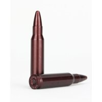 A-ZOOM PUFFERPATRONEN .308 WIN 2/PK
