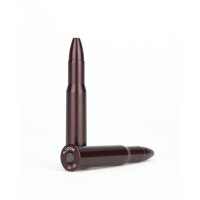 A-ZOOM PUFFERPATRONEN .30-30 WIN 2/PK