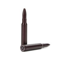 A-ZOOM PUFFERPATRONEN .338 WIN MAG 2/PK