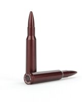 A-ZOOM PUFFERPATRONEN 7X57 MAUSER 2/PK