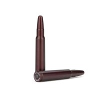 A-ZOOM PUFFERPATRONEN 8X57 MAUSER 2/PK