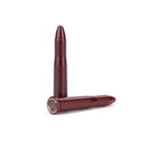 A-ZOOM PUFFERPATRONEN .22 HORNET 2/PK