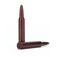 A-ZOOM PUFFERPATRONEN .300 WIN MAG 2/PK