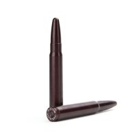 A-ZOOM PUFFERPATRONEN 9,3X62 MAUSER 2/PK