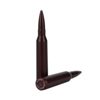 A-ZOOM PUFFERPATRONEN .338 LAPUA MAG 2/PK