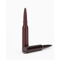 A-ZOOM PUFFERPATRONEN 6,5X55 SWED 2/PK