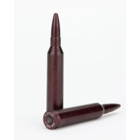 A-ZOOM PUFFERPATRONEN 7MM REM MAG 2/PK
