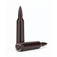 A-ZOOM PUFFERPATRONEN .22-250 REM 2/PK
