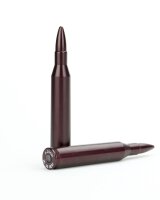 A-ZOOM PUFFERPATRONEN .25-06 REM 2/PK