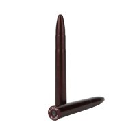 A-ZOOM PUFFERPATRONEN 9,3X74 R 2/PK