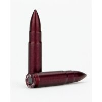 A-ZOOM PUFFERPATRONEN .300 AAC 2/PK