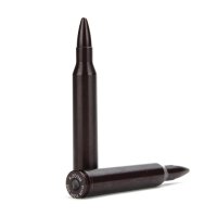 A-ZOOM PUFFERPATRONEN .300 WEA MAG 2/PK