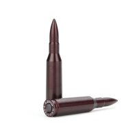 A-ZOOM PUFFERPATRONEN 5,45X39 2/PK