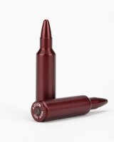 A-ZOOM PUFFERPATRONEN .300 WSM 2/PK