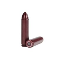 A-ZOOM PUFFERPATRONEN .450 BUSHMASTER 2/PK