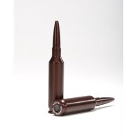 A-ZOOM PUFFERPATRONEN 6 CREEDMOOR 2/PK