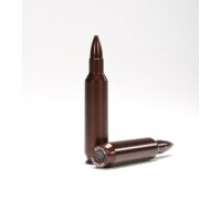A-ZOOM PUFFERPATRONEN .22 NOSLER 2/PK