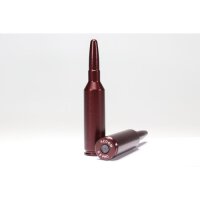A-ZOOM PUFFERPATRONEN 6,5MM PRC 2/PK