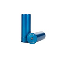 A-ZOOM PUFFERPATRONEN BLAU .12 GA 5/PK