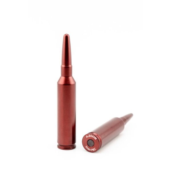 A-ZOOM EXERZIER-/PUFFERPATRONEN 7MM PRC 2/PACK
