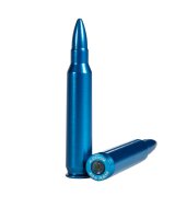 A-ZOOM PUFFERPATRONEN BLAU .223 REM 10/PK