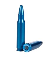 A-ZOOM PUFFERPATRONEN BLAU .308 WIN 10/PK